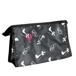 Geanta pentru cosmetice si accesorii Cod GNT002AA Neagra 42987